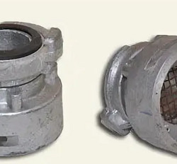 Сетка всасывающая СВ-50
