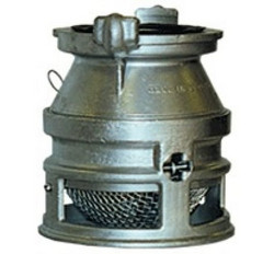 Сетка всасывающая СВ-125